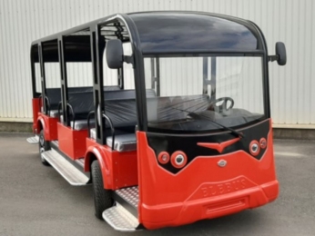 Elebus-TIGARBO S18